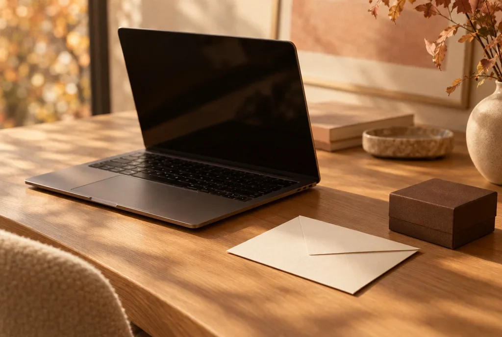 Black Friday week email: the facts, the terms, the link