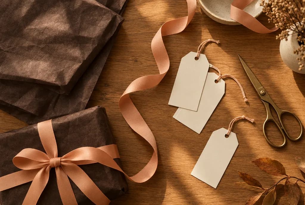 Worked example: assemble your one-page Black Friday brief