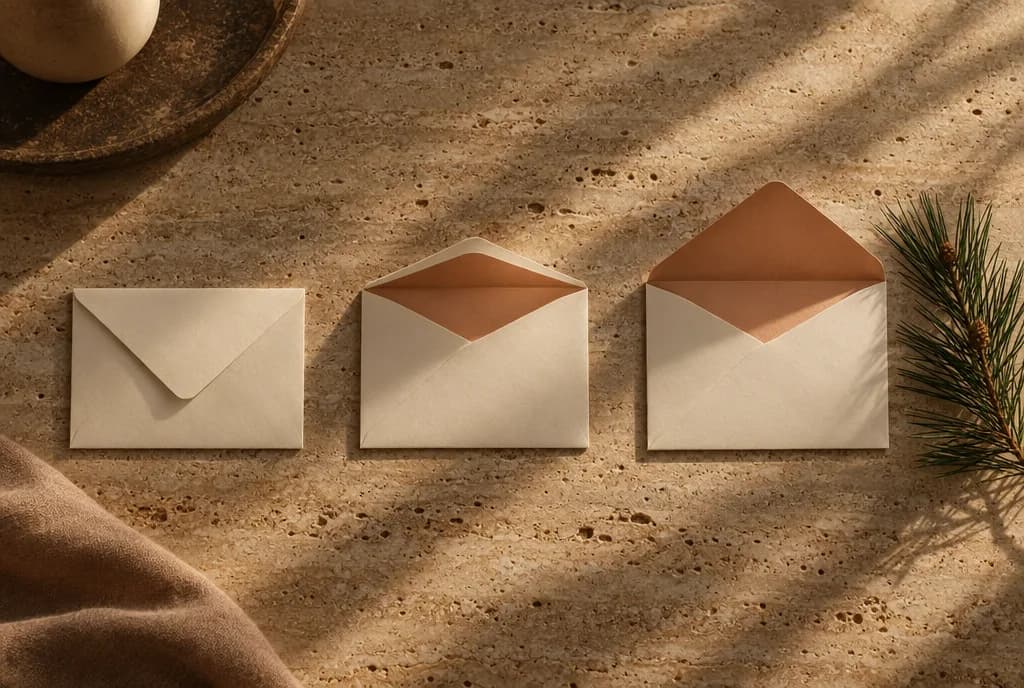Reel: how to order a gift card in three steps