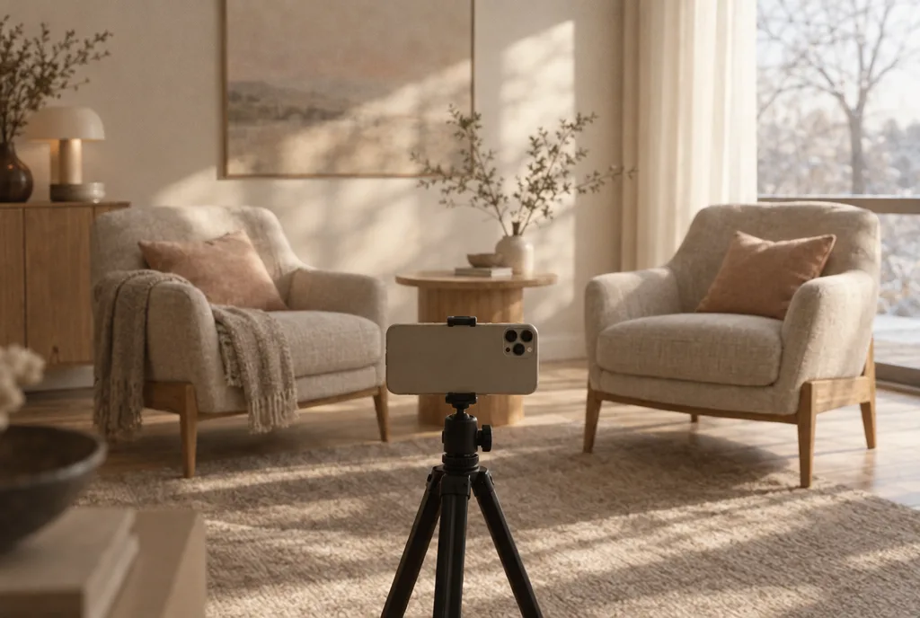 Reel: what a consultation looks like
