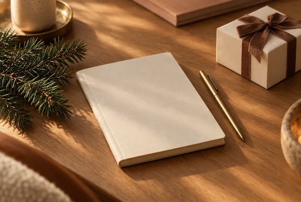 Plan gift-card season around your terms and your January calendar