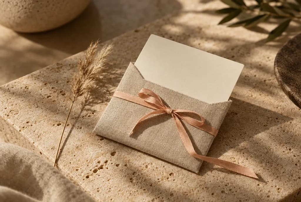 Explain your gift-card options